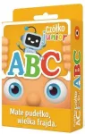 Portal Games Galvos juosta Junior ABC Portal