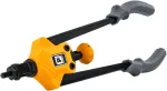 Powermat Rankinė kniedžių veržlių kniedyklė 360 mm / M3-M12 PM-NIR-360T