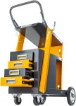 Powermat Suvirinimo vežimėlis PM-WSP-100T1