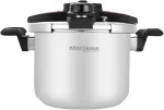 Kraftdele Greitpuodis 8L 22cm KD4299