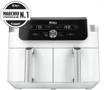 Gruzdintuvė AIR FRYER/Baltas DZ901EUWH NINJA