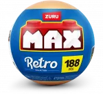 Zuru MAX Premium Retro &ndash; Series 2 (83228GQ1)