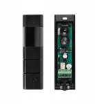 PROXIMA Fotoelektrinis jutiklis, veikimo atstumas iki 12 metrų, nuotolio matuoklis (PDL+)