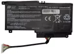 Power Plant Llc Ne&scaron;iojamo kompiuterio baterija - Power Plant PA5107U-1BRS 14,4 V 3 000 mAh