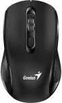Genius NX-8025S Bevielė pelė, juoda, 1600DPI