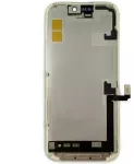 Shenrui Ekranas skirtas iPhone 17, LTPO Soft OLED, 120Hz