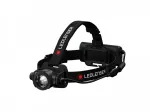 LED Lenser žibintuvėlis Ledlenser H15R Core