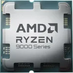Procesorius AMD Ryzen 9 9950X3D, 4.3 GHz, 128 MB, OEM (100-000000719)