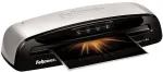 Fellowes Saturn 3i Cold laminator 300 mm/min Juodas Sidabrinis