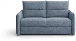 Sofa-lova OMBRA 2(160)FF PRO GALA AUDINYS A1