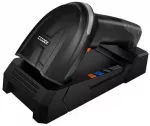 Skeneris Urovo Industrial wireless 2D DPM barcode scanner including