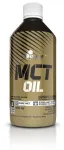 MCT aliejus Olimp 400 ml