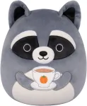 Squishmallows - 19 cm A2 - Rocky Racoon
