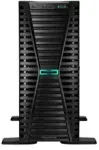 Hewlett Packard (HP) HPE ProLiant ML110 Gen11 Intel Xeon Sidabrinis 4510 12 branduolių 1P 64GB-R MR408i-o 8SFF 2x480GB SSD 2x1000W RPS ES serveris