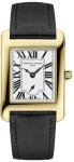 Laikrodis FREDERIQUE CONSTANT CLASSIC CARREE SMALL SECOND FC-235S2C5
