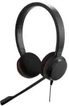 Ausinės Jabra Evolve 20 UC Stereo (Juodas)