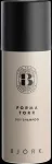 BJ&Ouml;RK Forma Torr Sausas &scaron;ampūnas 200ml