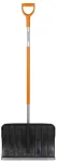 Snow shovel Fiskars SNOWXPERT 1062828. 152 cm x 53.3 cm
