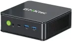 GMKTEC M5S Mini PC with Ryzen 3 5400U, 16GB, and 256GB