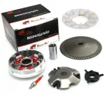 Variatorius motoroleriui 50 4t 16x13 Barton Kingway Zipp
