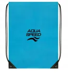 Aquawave Talpus plaukimo įrangos krep&scaron;ys Aqua Speed Gear Sack Basic kol. 02
