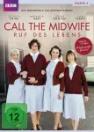 Vinilinė plok&scaron;telė Call the Midwife - Gyvenimo &scaron;auksmas, 3 sezonas [3 Dvd]