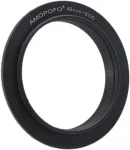 Objektyvas Canon Adapteris 49 mm makro atvirk&scaron;tiniam objektyvo tvirtinimui Eos