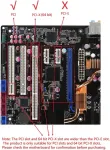 Annadue Vga Pci 8mb 32-bit vaizdo plok&scaron;tė