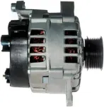 Hella 8el 011 710-601 generatorius - 14v - 120a