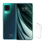 Dėklas Cubot X50 6,67" 8/128gb Lte Android 11 Dual Sim Nfc