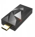 Ifi Audio Isilencer+ (usb C - A) - Usb jungties triuk&scaron;mo mažintuvas