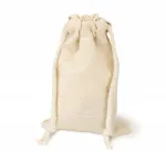 Storos medvilninis mai&scaron;elis 10x15 cm ecru 280g mai&scaron;elis papuo&scaron;alams smulkmenoms