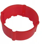 Allegro Distancinis žiedas dėžutei be varžtų ⌀60x24mm 028403-00 10vnt