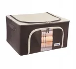 Spintos organizeris 39x29x20 cm 24l