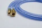 Red Technic Žarna pneumatinė kompresoriui techninė pvc užpresuota 8mm / 15m