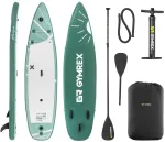 Pripučiama Sup lenta 125kg 329 x 78 x 38.5 cm Gymrex Gr-spb401dc 10230260
