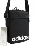 Adidas Mini Bag juosmens krep&scaron;ys / rankinė / krep&scaron;ys per petį, juodas