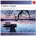 Vinilinė plok&scaron;telė Chopin: koncertai fortepijonui Nr. 1 ir 2