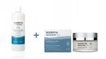 Sesderma Hidraderm prausiklis + Hidraderm Hyal kremas