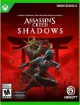 Ubisoft Assassins Creed Shadows (Import)