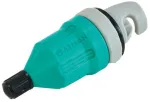 SUP irklentės vožtuvo adapteris Aztron Sup Pump Valve Adapteris