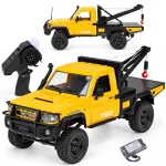 Jokomisiada Toyota Land Cruiser 1:12 4&times;4 Remote Control Car with Winch RC0766