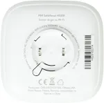 PNI SafeHouse HS201 metano dujų jutiklis (CH4) su &bdquo;Wi-Fi&ldquo;, &bdquo;Tuya Smart&ldquo; + lipnus padelis