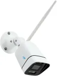 PNI IP660MP 3Mpx belaidė vaizdo stebėjimo kamera, skirta naudoti lauke ir viduje, tik WiFi630 rinkiniui
