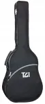 Tgi 1924c dėklas klasikinei gitarai 1/2 Student