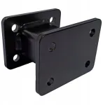 Atstumo adapteris priekabos kablio rutuliui (+100mm) Iveco Daily Iv 06-11