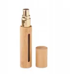 Mini kelioninis kvepalų buteliukas su purk&scaron;tuvu, 10 ml