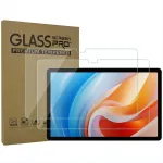 Aknici 2 grūdinto stiklo ekrano apsaugų rinkinys, skirtas Alldocube Iplay60 / Alldocube Iplay60 Pro 11 colių plan&scaron;etiniam kompiuteriui, grūdinto stiklo ekrano apsauga, 9h kietumas, apsauga nuo pir&scaron;tų atspaudų, apsauga nuo įbrėžimų