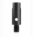Adapteris m16 sriegis į m18 movą redukcija gręžimo karūnoms