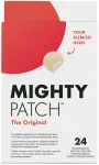 Hero MIGHTY PATCH original acne patch 24 u